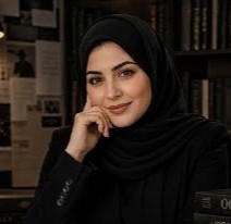 صورة المؤلف شهد قربان صورة المؤلف شهد قربان