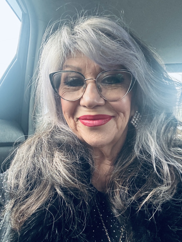 Photo of author Milly Johnson