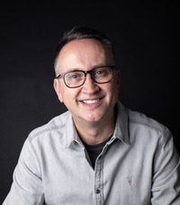 Portrait of author John Marrs