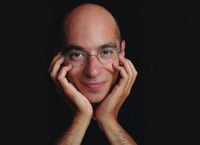 Photo of author Bernard Werber Photo of author Bernard Werber