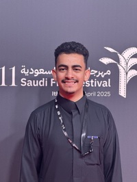 صورة المؤلف عبدالله بوموزة صورة المؤلف عبدالله بوموزة