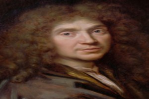 Photo of author Moliere