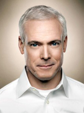 Photo of author Jim Collins Photo of author Jim Collins