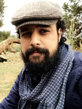 صورة المؤلف هيتايروس