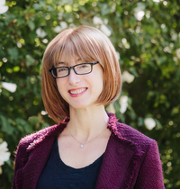 Photo of author Freida McFadden Photo of author Freida McFadden