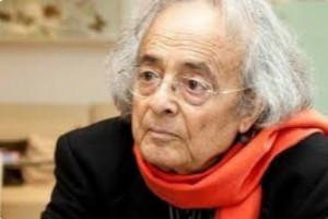 صورة المؤلف أدونيس