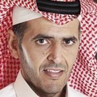 صورة المؤلف خالد الباتلي