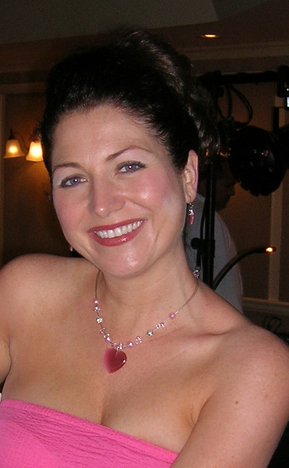 Photo of author Mia Sheridan Photo of author Mia Sheridan