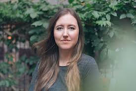 Photo of author Charlotte McConaghy