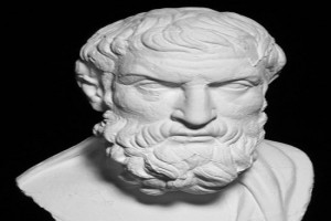 Photo of author Epictetus
