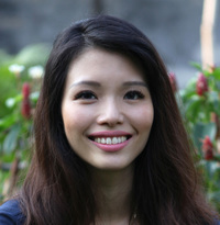 Photo of author Jesse Q. Sutanto Photo of author Jesse Q. Sutanto