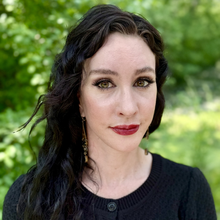Photo of author Brynne Weaver