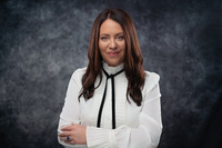 Photo of author Alice Feeney