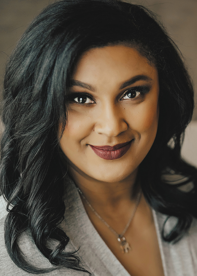 Photo of author Kennedy Ryan