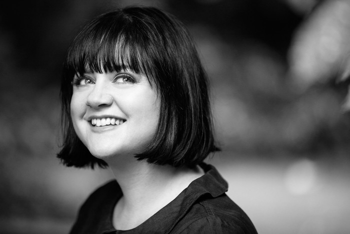 Photo of author Mhairi McFarlane Photo of author Mhairi McFarlane