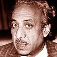 صورة المؤلف صلاح عبد الصبور صورة المؤلف صلاح عبد الصبور