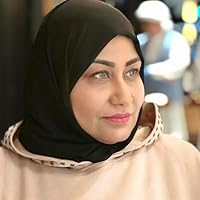 صورة المؤلف دعاء الجدعاني صورة المؤلف دعاء الجدعاني