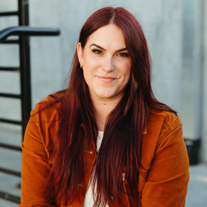 Photo of author Liz Tomforde