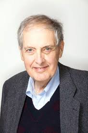 Photo of author Lee Ross Photo of author Lee Ross