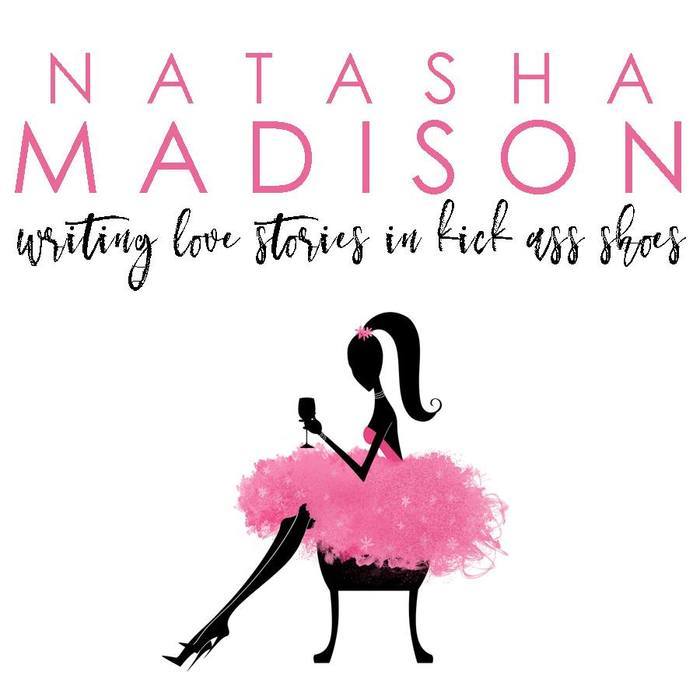 Photo of author Natasha Madison