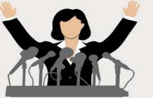 صورة المؤلف سياسي