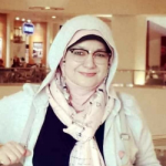 صورة المؤلف صهباء بندق