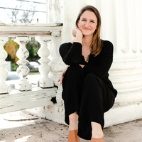 Portrait of author Stacy Willingham
