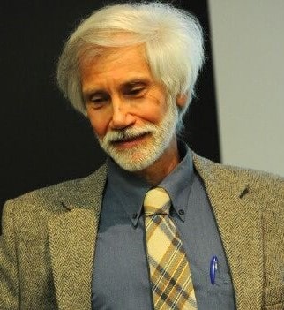 صورة المؤلف مارك ب. سيلفرمان