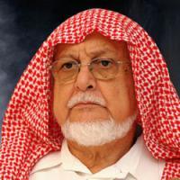 صورة المؤلف محمد أحمد الراشد صورة المؤلف محمد أحمد الراشد
