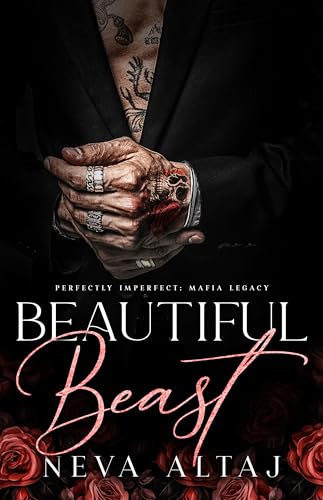 Book cover of Beautiful Beast by Neva Altaj Book cover of Beautiful Beast by Neva Altaj