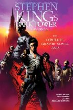 Book cover of Stephen King’s The Dark Tower by Stephen King Book cover of Stephen King’s The Dark Tower by Stephen King