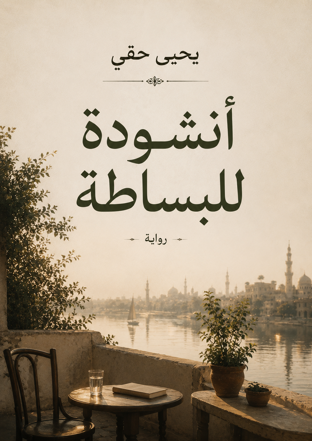 أنشودة للبساطة Book Background Image أنشودة للبساطة Book Background Image