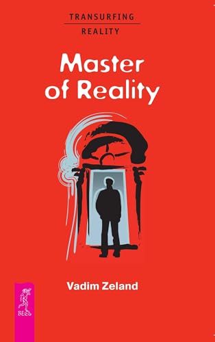 Book cover of Master of reality by Vadim Zeland Book cover of Master of reality by Vadim Zeland