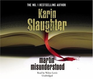 Book cover of The Unremarkable Heart by Karin Slaughter Book cover of The Unremarkable Heart by Karin Slaughter