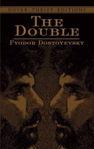 غلاف كتاب The Double بقلم فيودور دوستويفسكي غلاف كتاب The Double بقلم فيودور دوستويفسكي