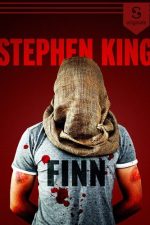 Book cover of Finn by Stephen King Book cover of Finn by Stephen King