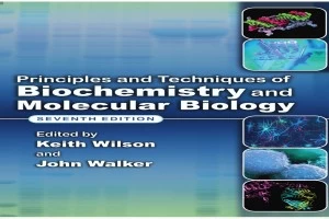 غلاف كتاب principals-and-techiniques-of-biochemistry-and-molecular-biology-7th-ed-wilson-walker بقلم أحد اخصائيين الاحياء غلاف كتاب principals-and-techiniques-of-biochemistry-and-molecular-biology-7th-ed-wilson-walker بقلم أحد اخصائيين الاحياء