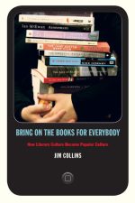 Book cover of Bring on the Books for Everybody by Jim Collins Book cover of Bring on the Books for Everybody by Jim Collins