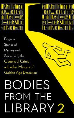 Book cover of Bodies from the Library 2 by Agatha Christie Book cover of Bodies from the Library 2 by Agatha Christie