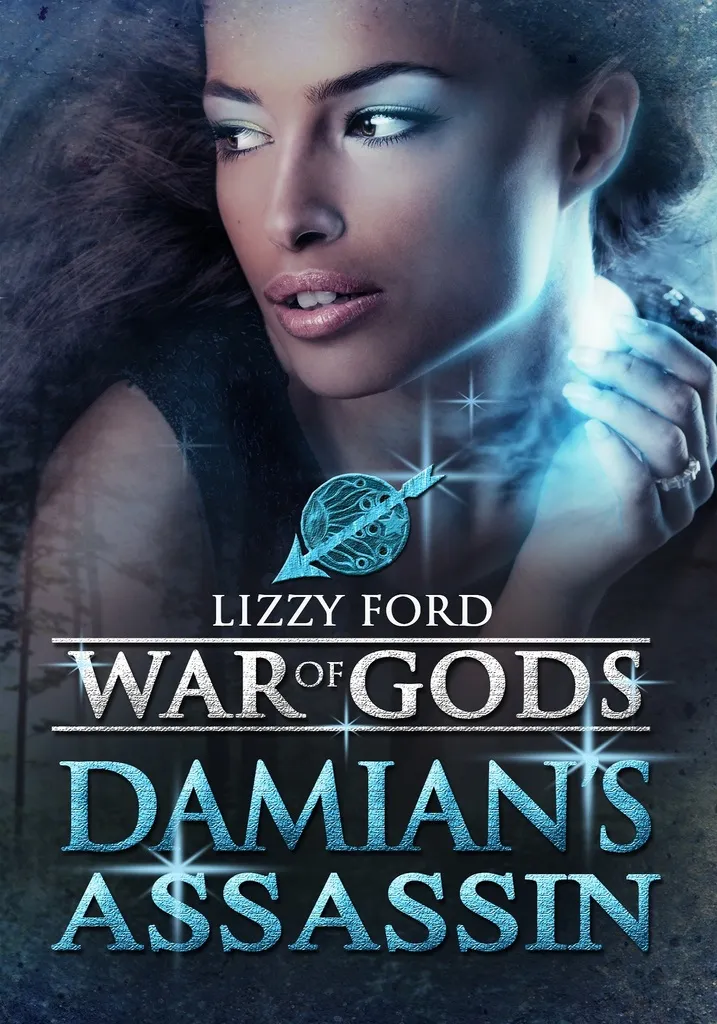 Book cover of Damian’s Assassin by Lizzy Ford Book cover of Damian’s Assassin by Lizzy Ford