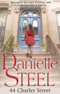 Book cover of 44 Charles Street by Danielle Steel Book cover of 44 Charles Street by Danielle Steel