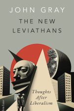 The New Leviathans Book Background Image The New Leviathans Book Background Image