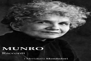 Book cover of Racconti by Alice Munro Book cover of Racconti by Alice Munro