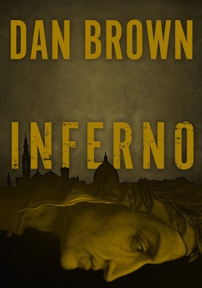 Book cover of Inferno by Dan Brown Book cover of Inferno by Dan Brown