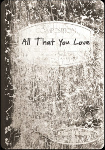 Book cover of All That You Love Will Be Carried Away by Stephen King Book cover of All That You Love Will Be Carried Away by Stephen King
