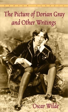 Book cover of The Picture of Dorian Gray and Other Works by Oscar Wilde Book cover of The Picture of Dorian Gray and Other Works by Oscar Wilde