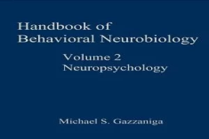 Book cover of Neuropsychology by Michael Gazzaniga Book cover of Neuropsychology by Michael Gazzaniga