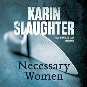 Book cover of Short Story by Karin Slaughter Book cover of Short Story by Karin Slaughter