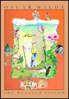 Book cover of The Devoted Friend by Oscar Wilde Book cover of The Devoted Friend by Oscar Wilde