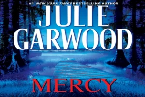 Book cover of Mercy by Julie Garwood Book cover of Mercy by Julie Garwood
